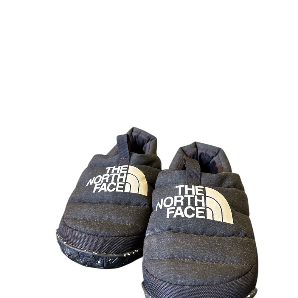 North face Mule